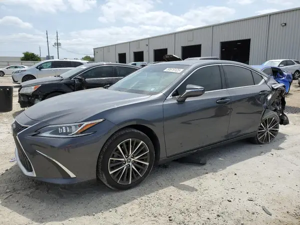 58ADZ1B19NU123061 2022 LEXUS ES - Image 1