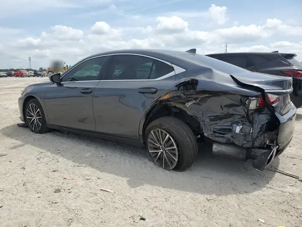 58ADZ1B19NU123061 2022 LEXUS ES - Image 2