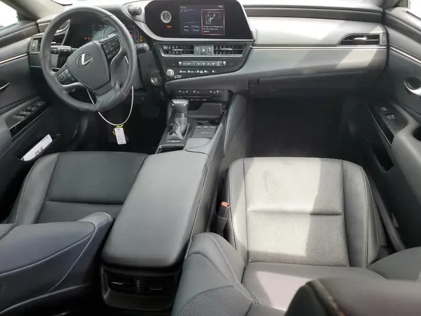 58ADZ1B19NU123061 2022 LEXUS ES - Image 8