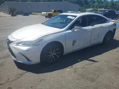 58ADZ1B19NU125537 2022 LEXUS ES
