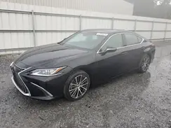58ADZ1B19NU126204 2022 LEXUS ES