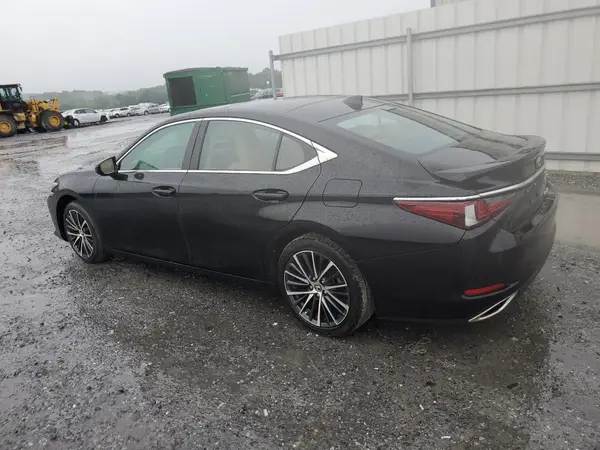 58ADZ1B19NU126204 2022 LEXUS ES - Image 2
