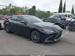 58ADZ1B19NU129782 2022 LEXUS ES