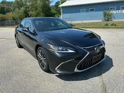 58ADZ1B19NU129894 2022 LEXUS ES