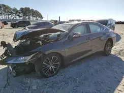 58ADZ1B19NU130205 2022 LEXUS ES