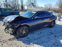 58ADZ1B19NU133699 2022 LEXUS ES