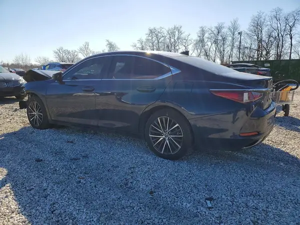 58ADZ1B19NU133699 2022 LEXUS ES - Image 2