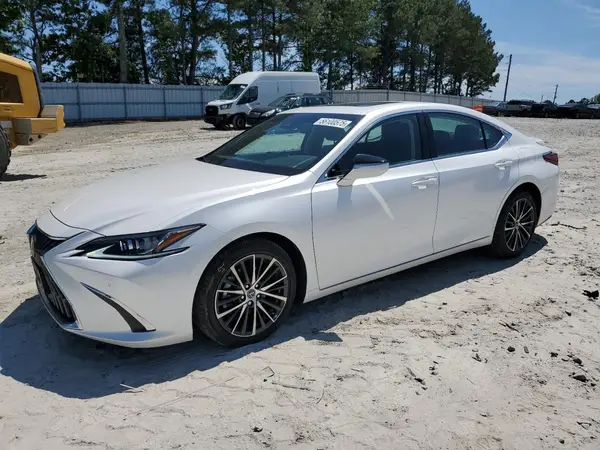 58ADZ1B19NU136330 2022 LEXUS ES - Image 1