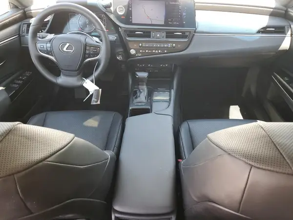 58ADZ1B19NU136330 2022 LEXUS ES - Image 8