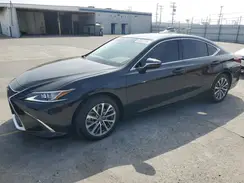 58ADZ1B19NU136862 2022 LEXUS ES