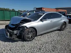 58ADZ1B19NU137641 2022 LEXUS ES