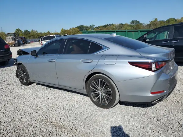58ADZ1B19NU137641 2022 LEXUS ES - Image 2