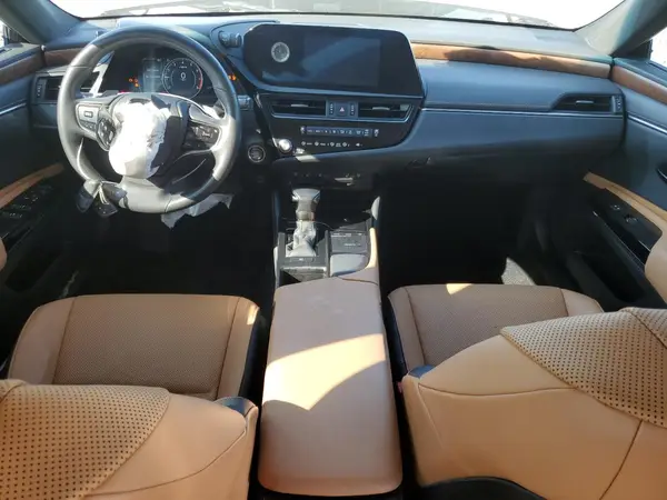 58ADZ1B19NU137641 2022 LEXUS ES - Image 8