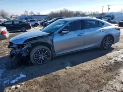58ADZ1B19PU140431 2023 LEXUS ES