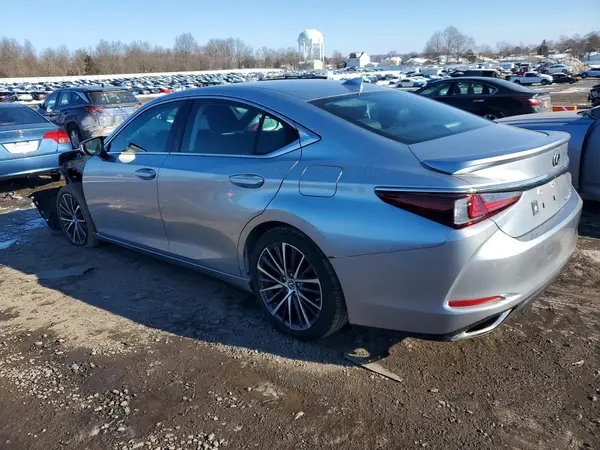 58ADZ1B19PU140431 2023 LEXUS ES - Image 2