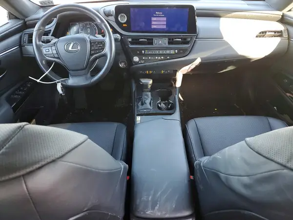 58ADZ1B19PU140431 2023 LEXUS ES - Image 8