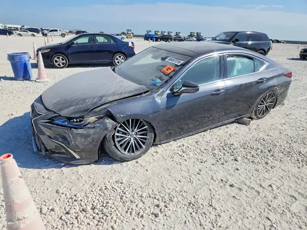 58ADZ1B19PU140848 2023 LEXUS ES - Image 1
