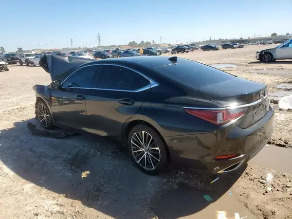 58ADZ1B19PU141725 2023 LEXUS ES - Image 2