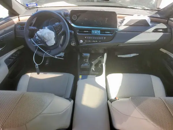 58ADZ1B19PU141725 2023 LEXUS ES - Image 8