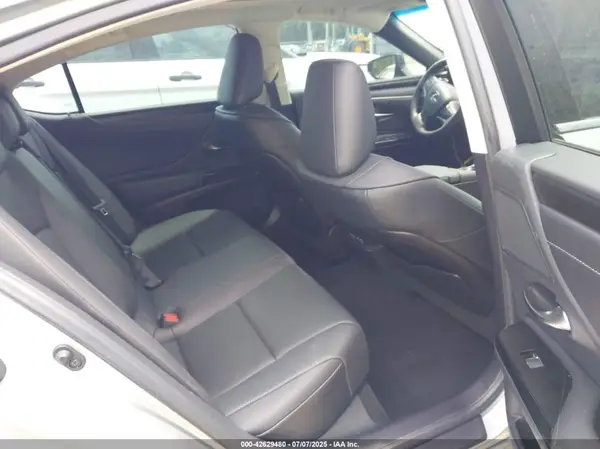 58ADZ1B19PU141868 2023 LEXUS ES - Image 8