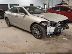 58ADZ1B19PU145080 2023 LEXUS ES