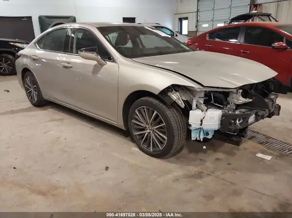 58ADZ1B19PU145080 2023 LEXUS ES - Image 1