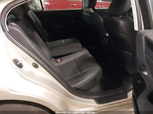 58ADZ1B19PU145080 2023 LEXUS ES - Image 8