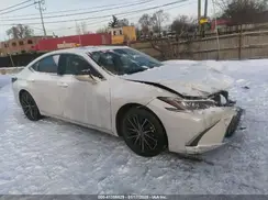 58ADZ1B19PU146262 2023 LEXUS ES