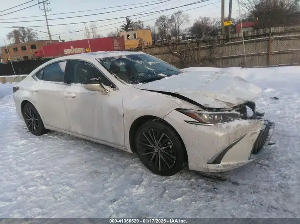 58ADZ1B19PU146262 2023 LEXUS ES - Image 1