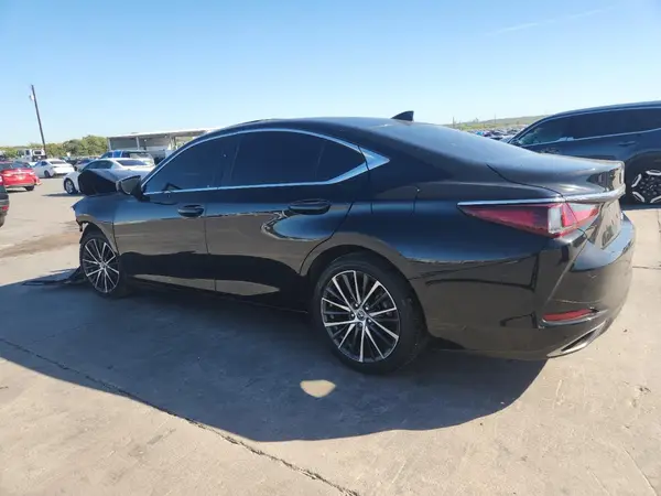 58ADZ1B19PU147167 2023 LEXUS ES - Image 2