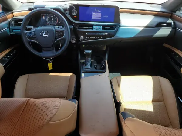 58ADZ1B19PU147945 2023 LEXUS ES - Image 8