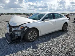 58ADZ1B19PU148366 2023 LEXUS ES