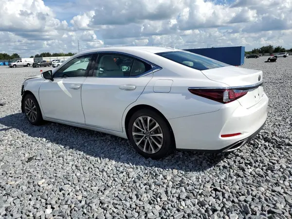 58ADZ1B19PU148366 2023 LEXUS ES - Image 2