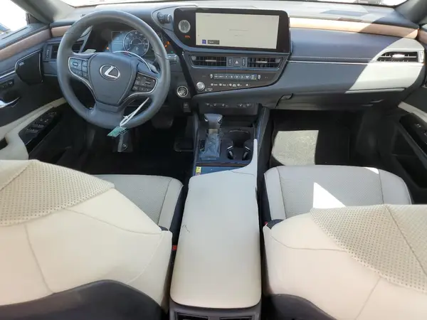 58ADZ1B19PU148366 2023 LEXUS ES - Image 8