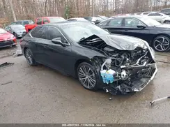 58ADZ1B19PU148836 2023 LEXUS ES