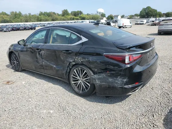 58ADZ1B19PU149081 2023 LEXUS ES - Image 2