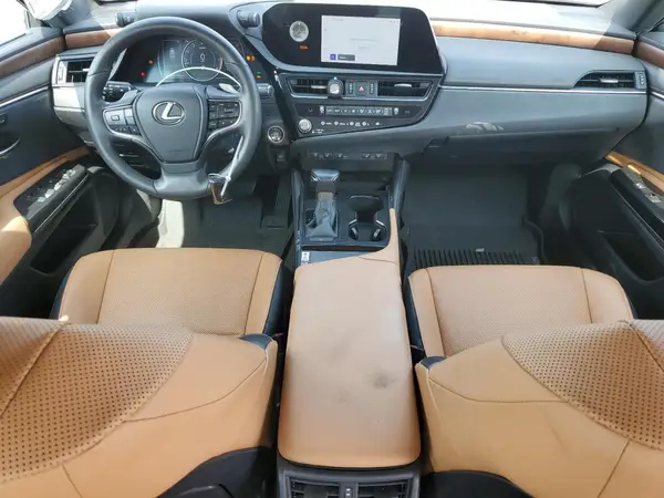 58ADZ1B19PU149081 2023 LEXUS ES - Image 8