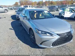 58ADZ1B19PU150277 2023 LEXUS ES