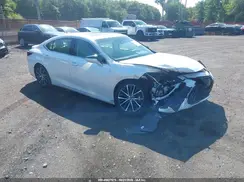 58ADZ1B19PU151297 2023 LEXUS ES