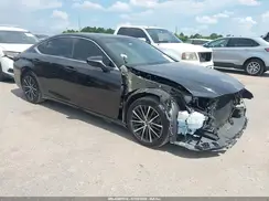 58ADZ1B19PU151879 2023 LEXUS ES