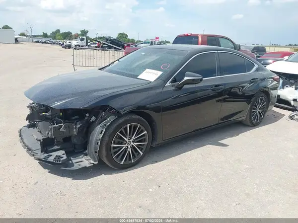 58ADZ1B19PU151879 2023 LEXUS ES - Image 2