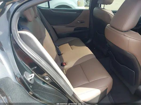 58ADZ1B19PU151879 2023 LEXUS ES - Image 8