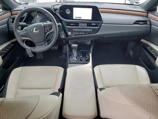 58ADZ1B19PU153423 2023 LEXUS ES - Image 8