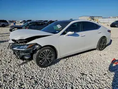 58ADZ1B19PU153471 2023 LEXUS ES