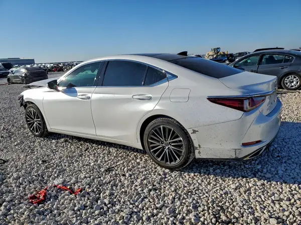 58ADZ1B19PU153471 2023 LEXUS ES - Image 2