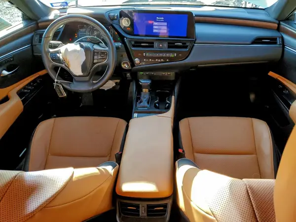 58ADZ1B19PU153471 2023 LEXUS ES - Image 8