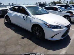 58ADZ1B19PU154426 2023 LEXUS ES