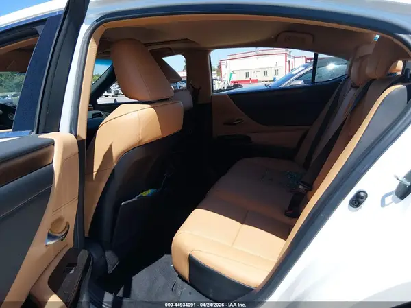 58ADZ1B19PU154426 2023 LEXUS ES - Image 8