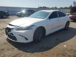 58ADZ1B19PU154880 2023 LEXUS ES