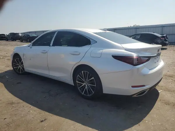 58ADZ1B19PU154880 2023 LEXUS ES - Image 2
